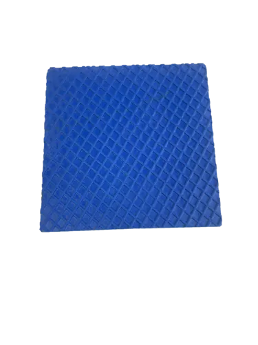 Vibration Insulation Plate Du view 3